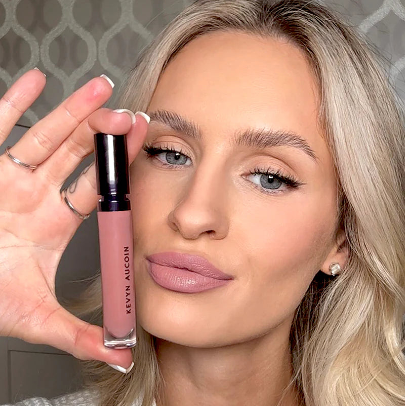 Kevyn Aucoin Velvet Lip Paint – Dash & Co.