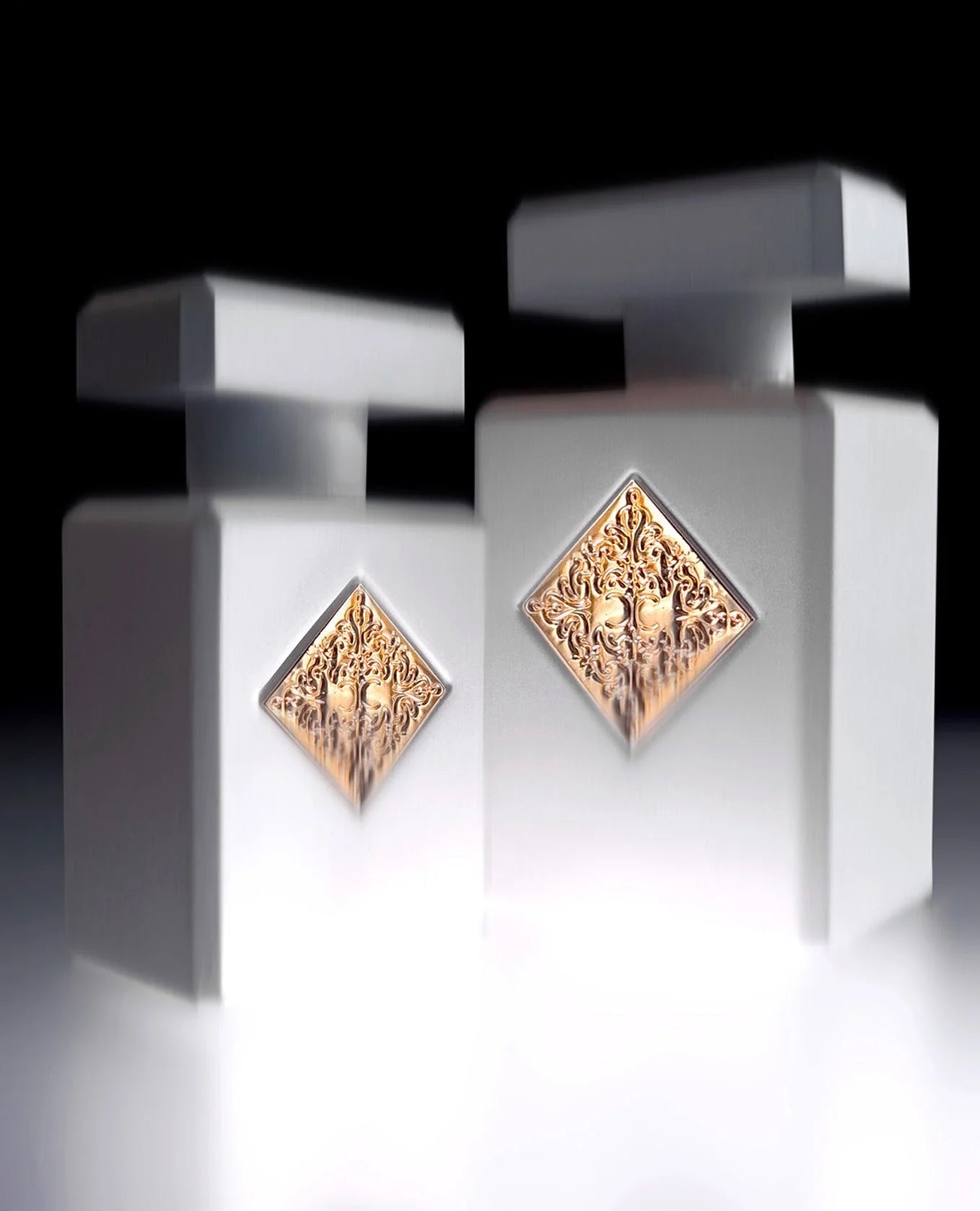 Initio Musk Therapy – Dash & Co.