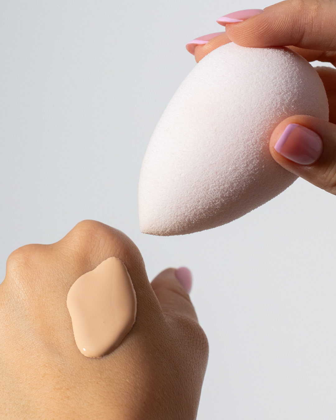 8 Essential Tips for Finding Your Perfect Foundation Match