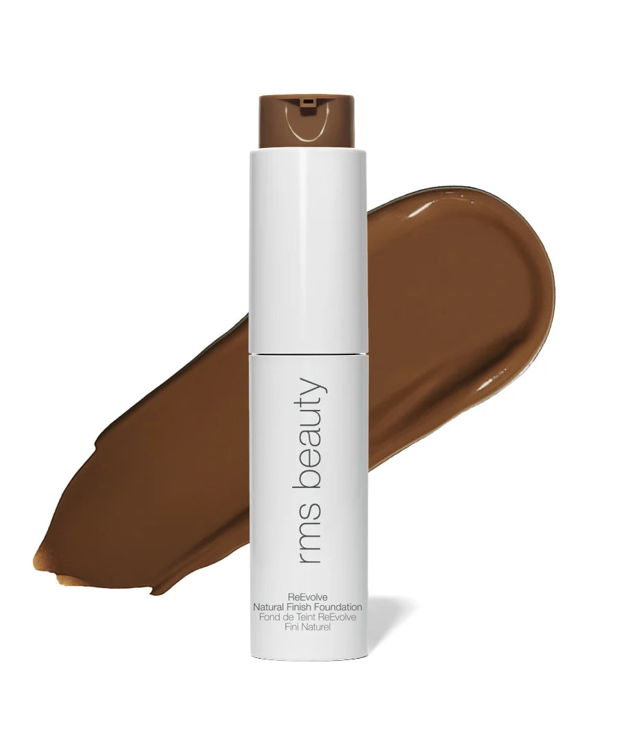 RMS ReEvolve Natural Finish Foundation