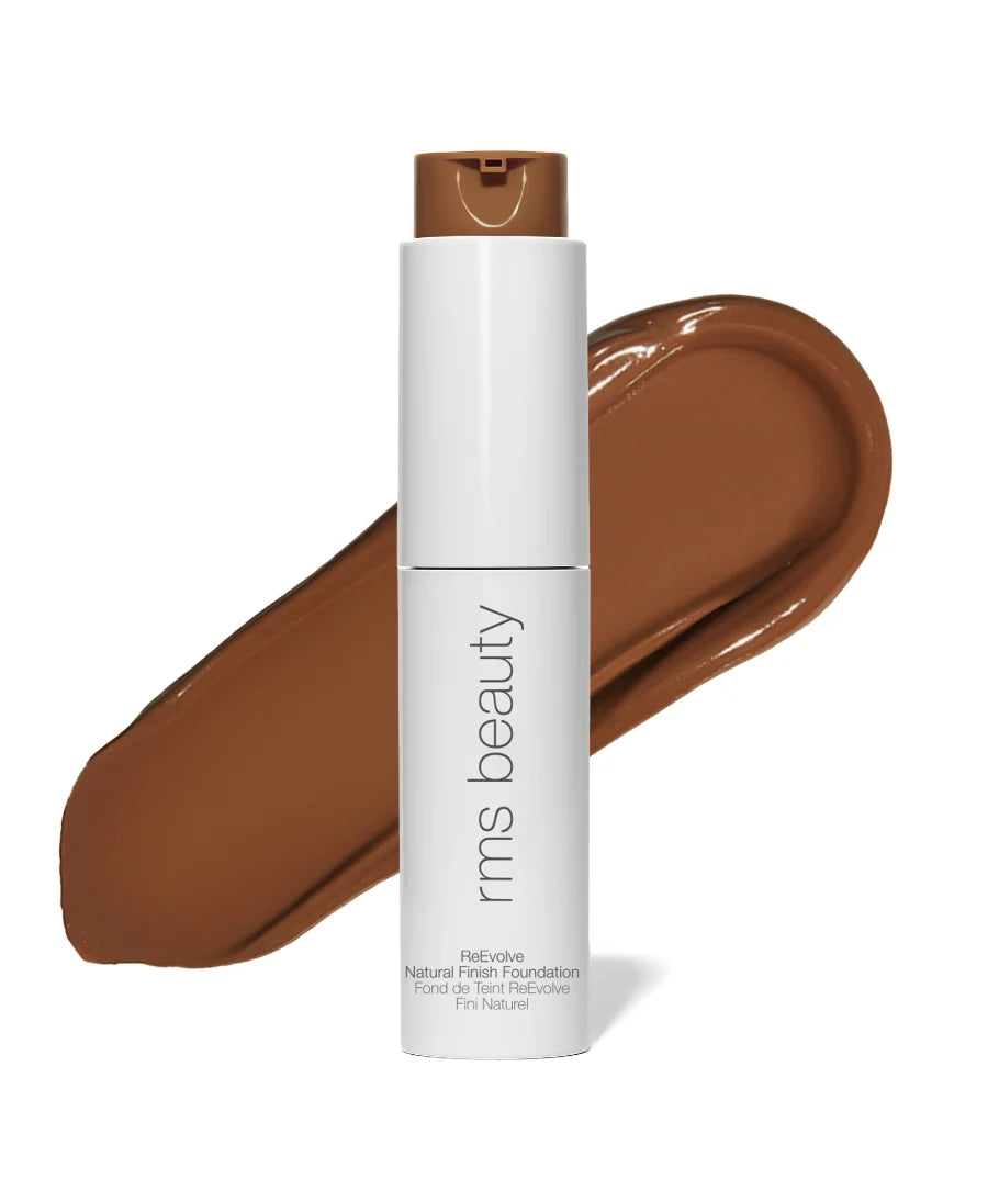 RMS ReEvolve Natural Finish Foundation