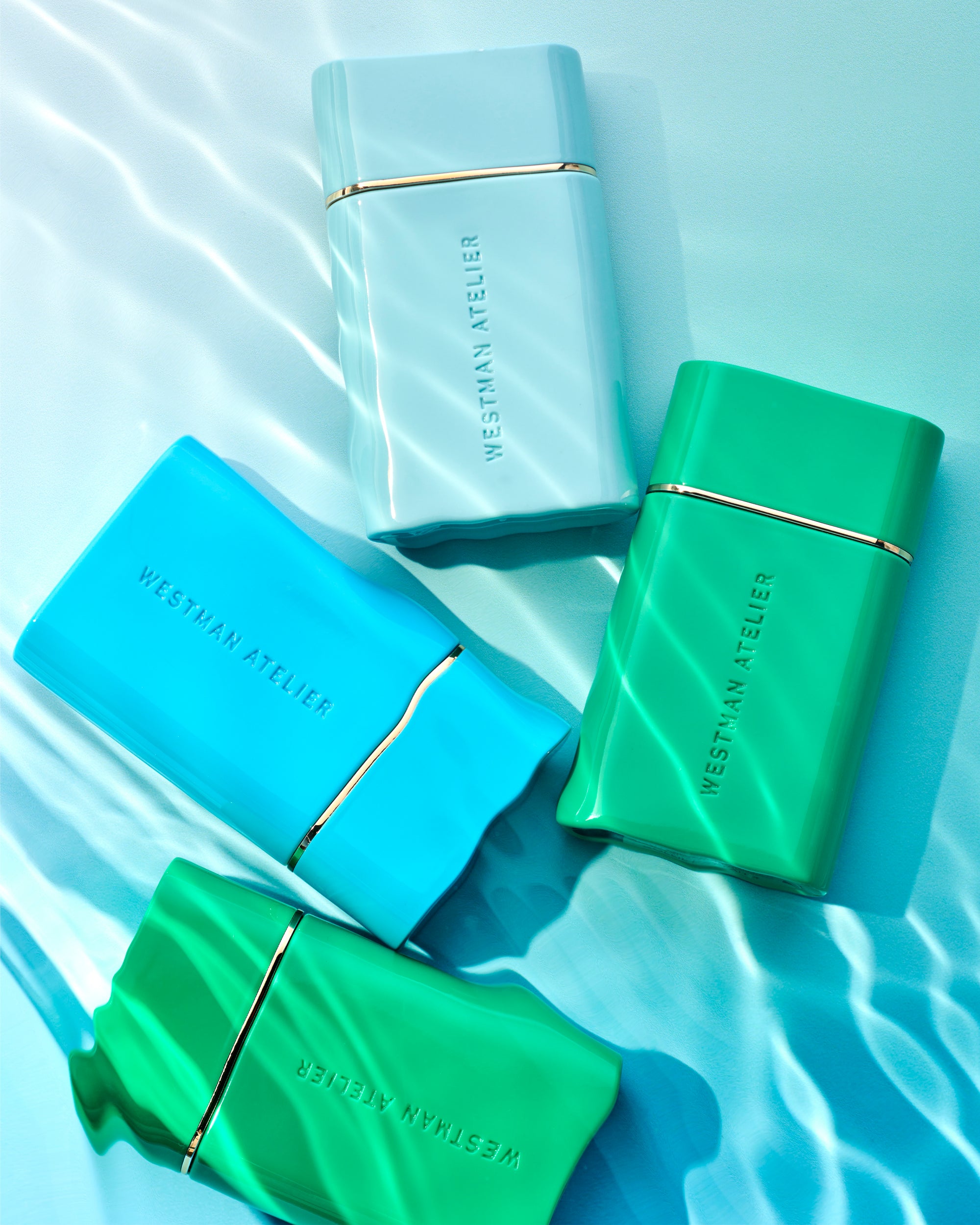 Westman Atelier Sun Tone Bronzing Drops