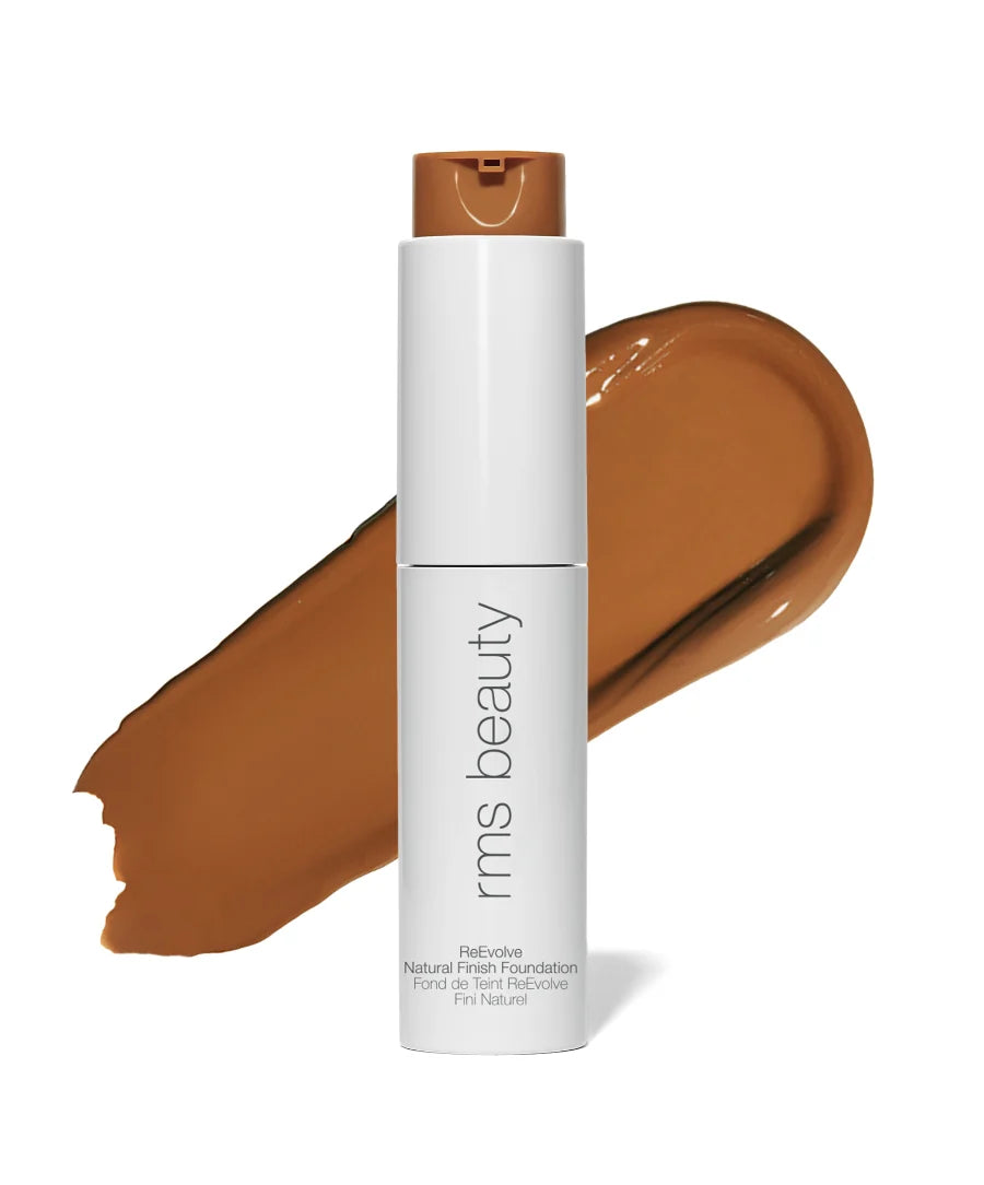 RMS ReEvolve Natural Finish Foundation