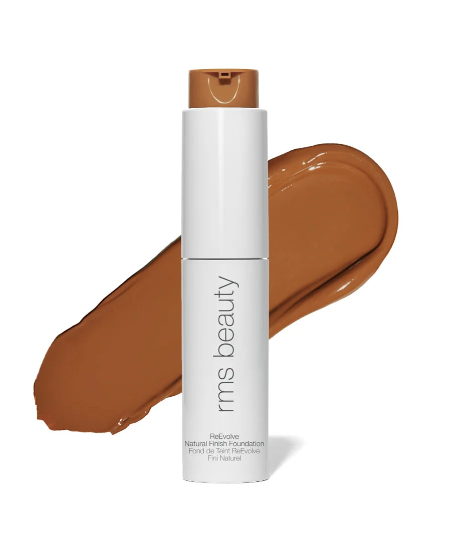 RMS ReEvolve Natural Finish Foundation