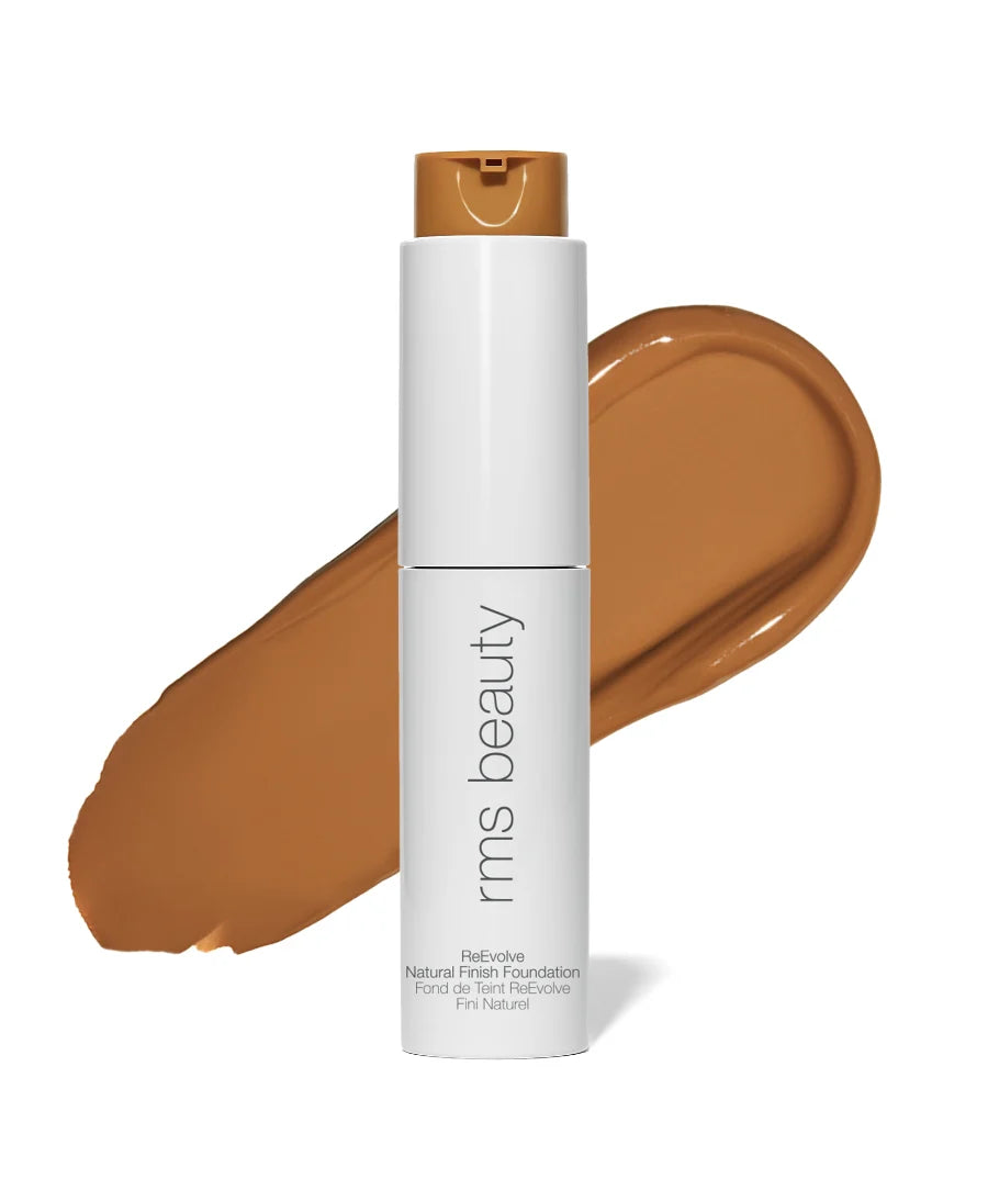 RMS ReEvolve Natural Finish Foundation