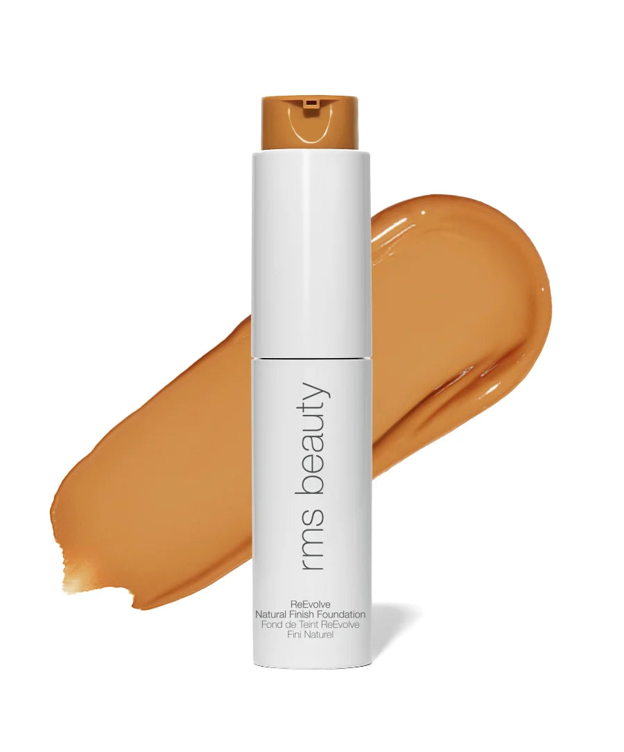 RMS ReEvolve Natural Finish Foundation