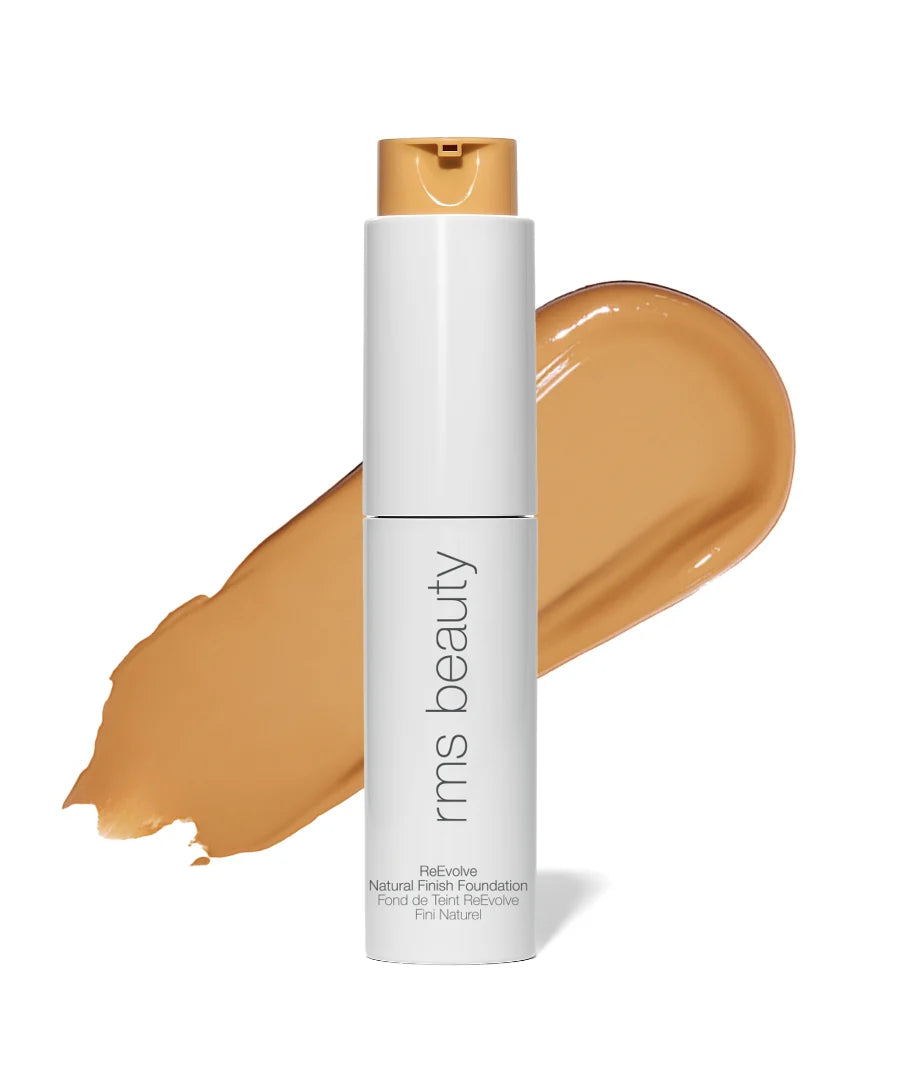 RMS ReEvolve Natural Finish Foundation