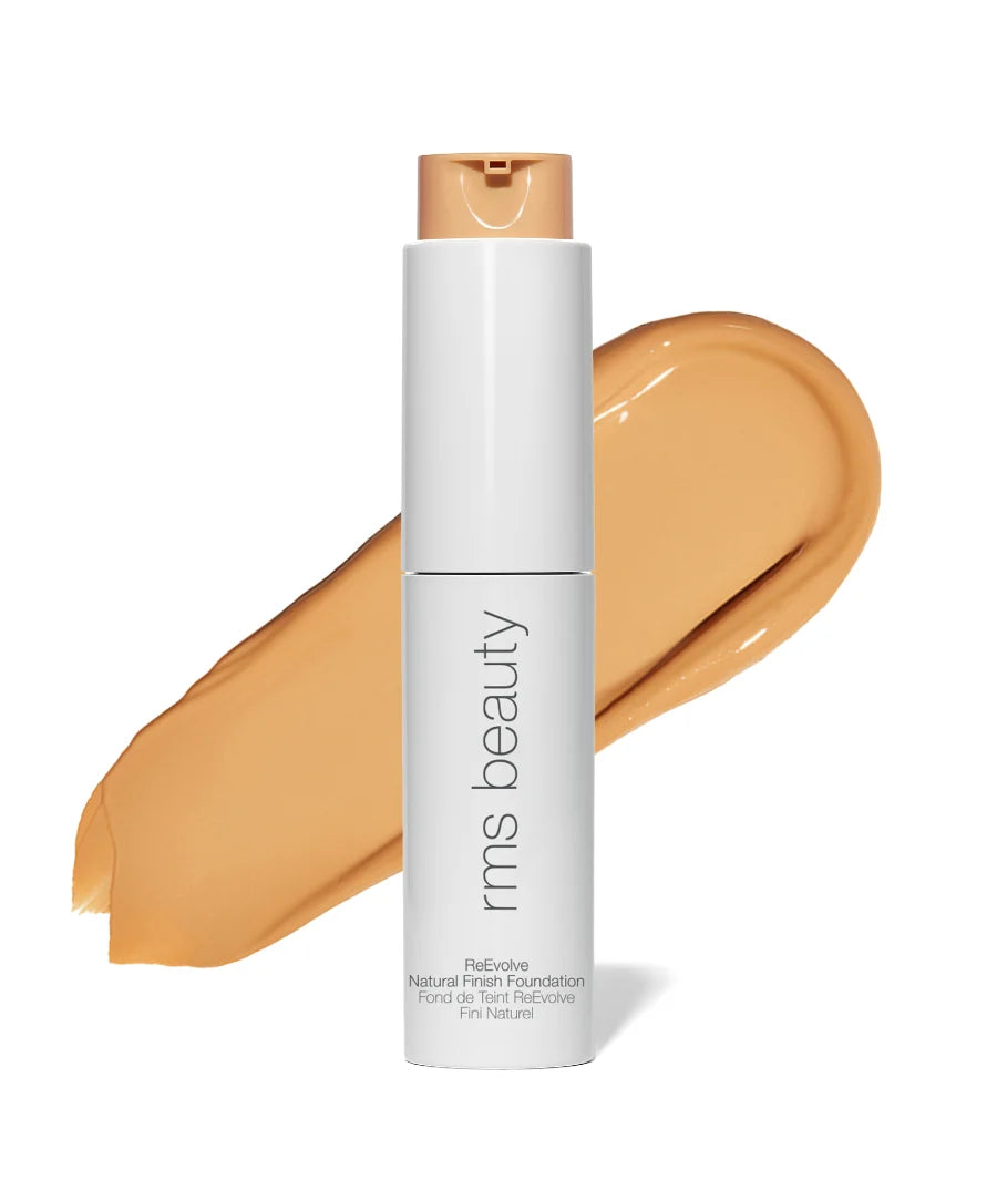 RMS ReEvolve Natural Finish Foundation