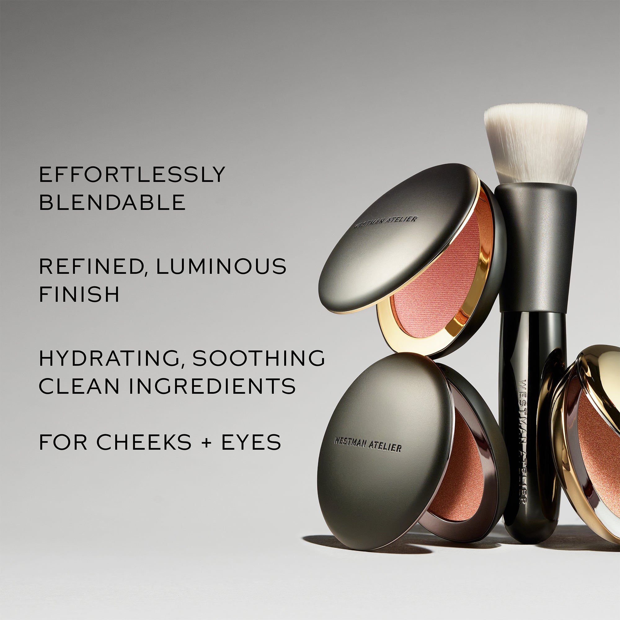 Westman Atelier Super Loaded Highlight