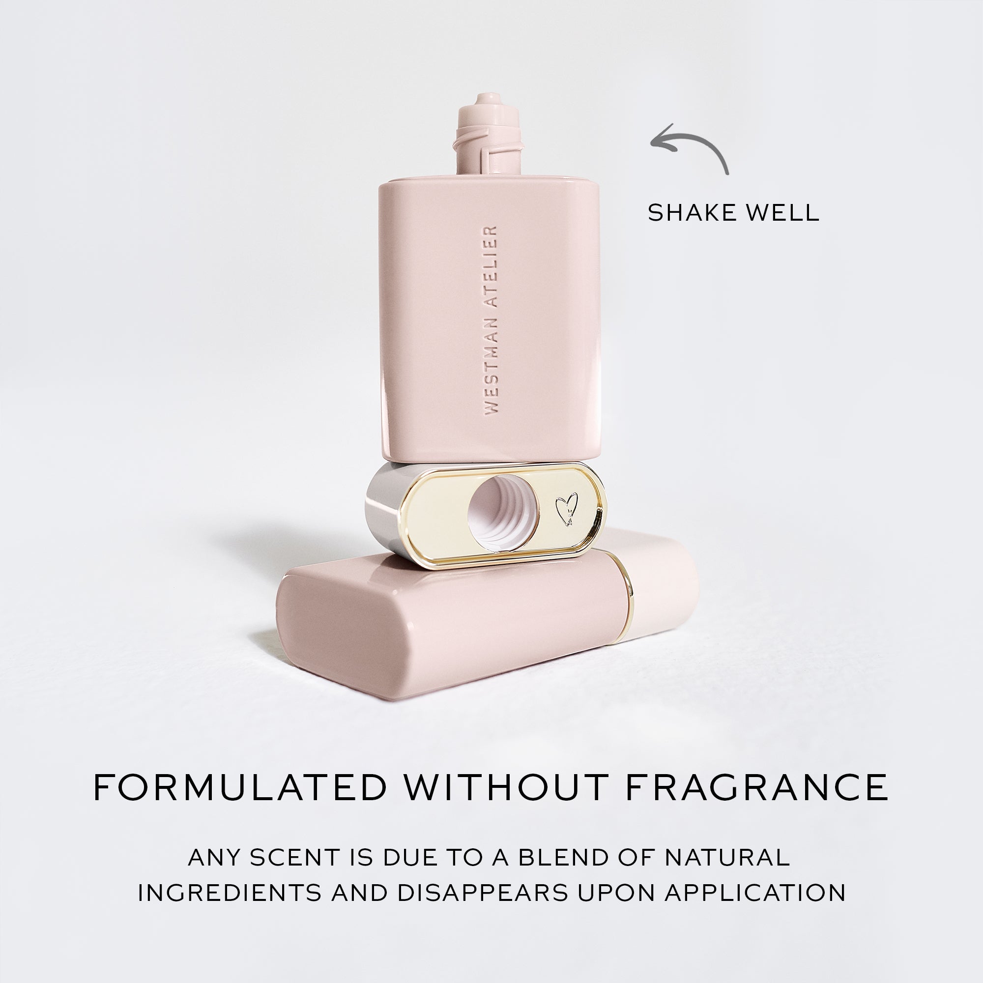 Westman Atelier Vital Skincare Complexion Drops