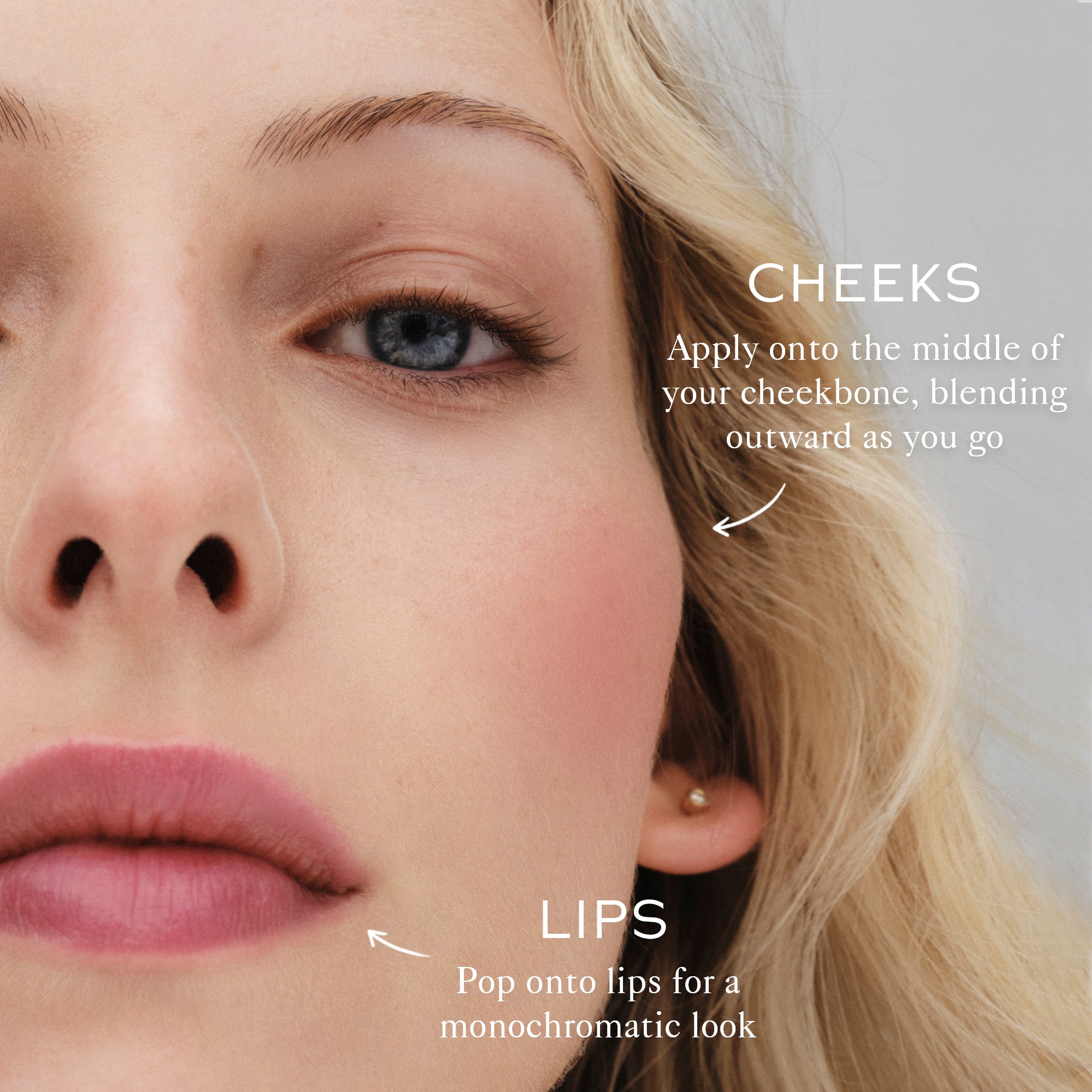 Westman Atelier Baby Cheeks Blush Stick