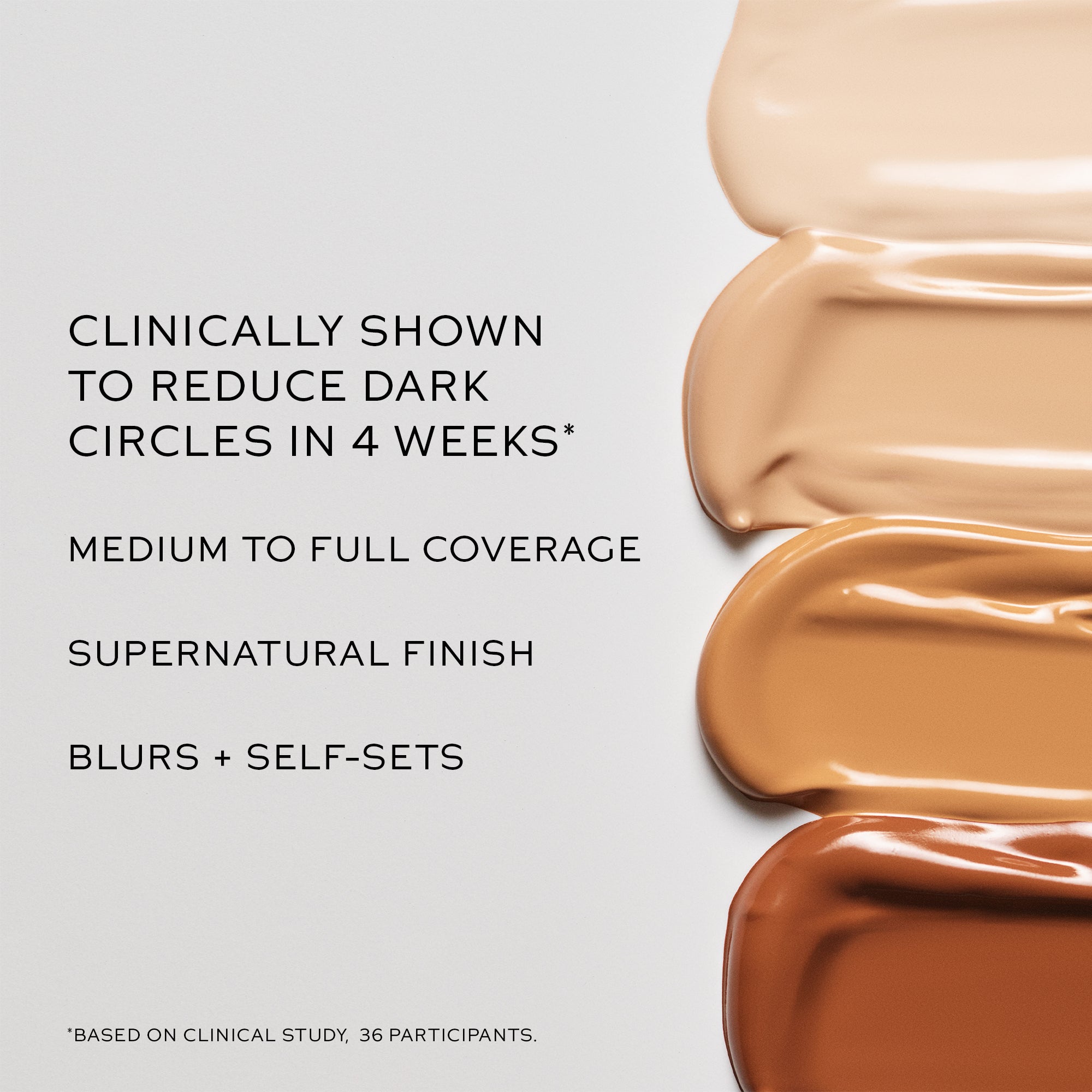 Westman Atelier Vital Skincare Concealer