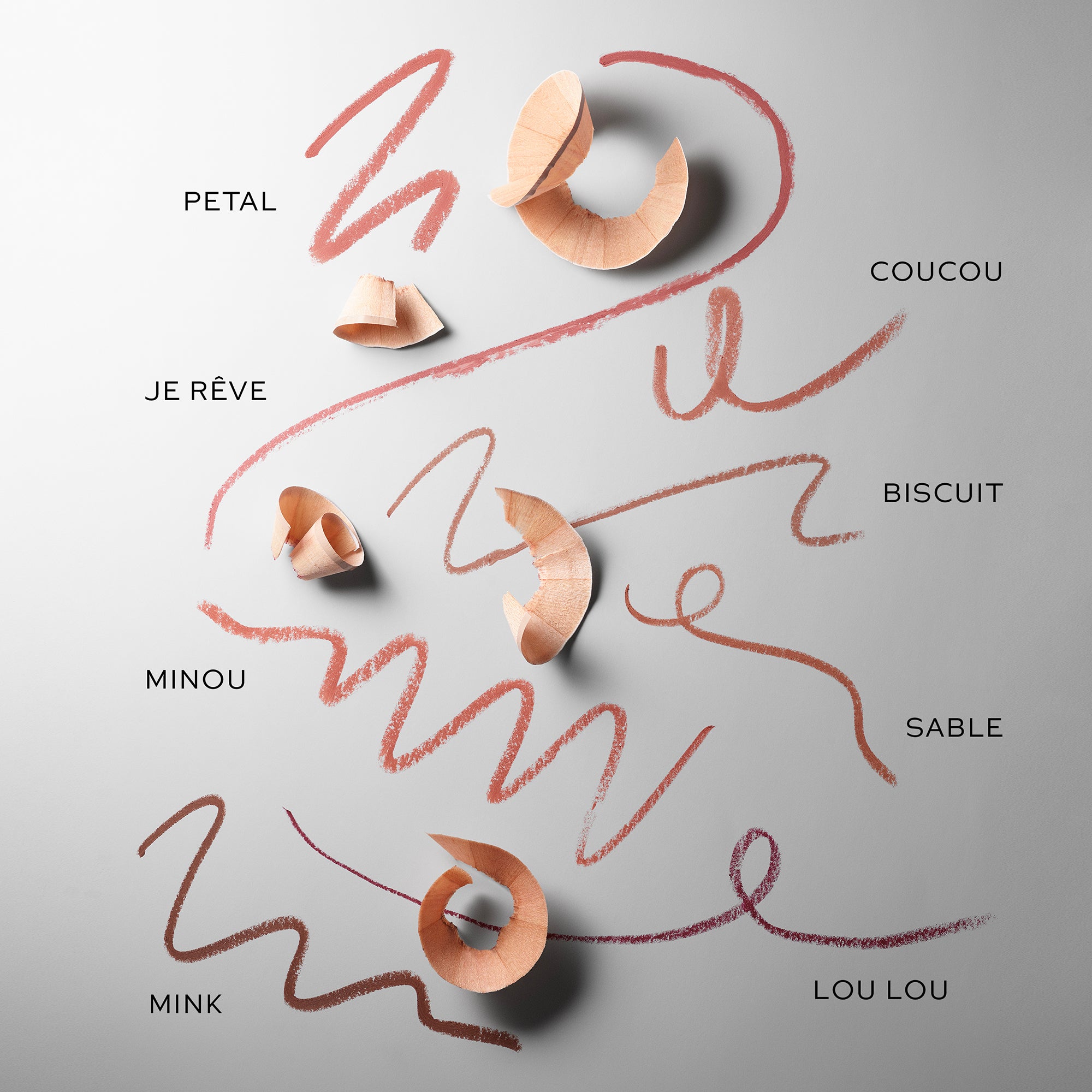 Westman Atelier Lip Shade Lip Liner