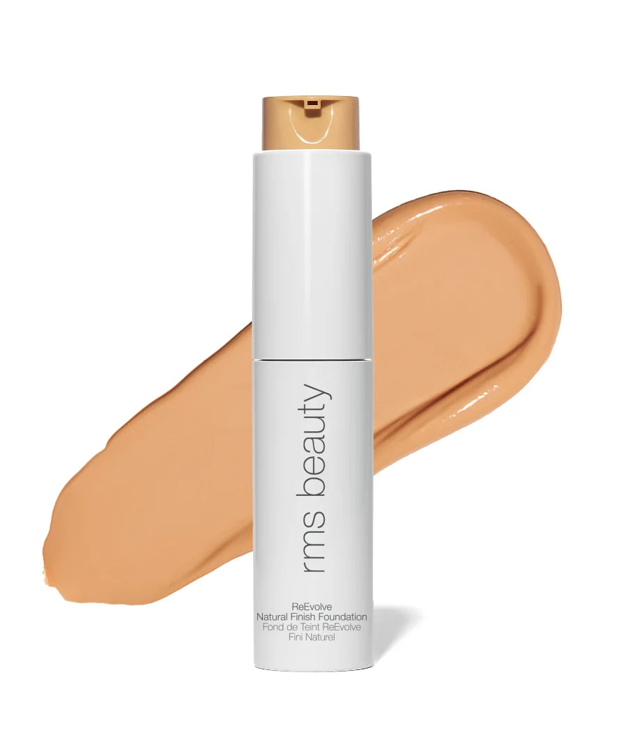 RMS ReEvolve Natural Finish Foundation