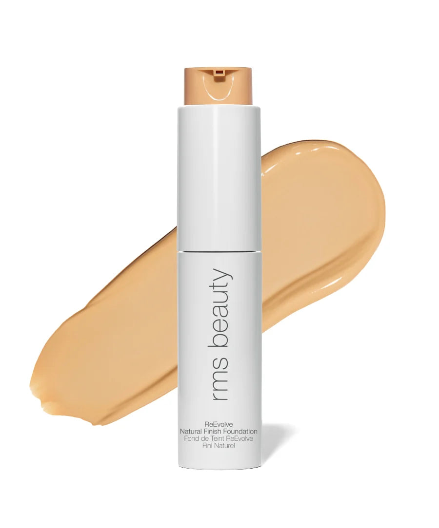 RMS ReEvolve Natural Finish Foundation