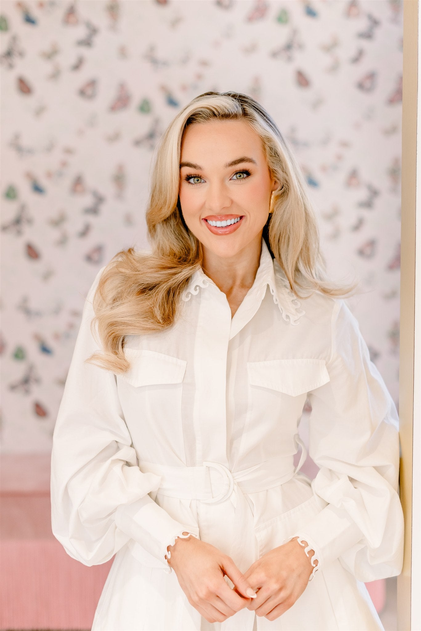 Davis Wash | Dash & Co | Augusta GA