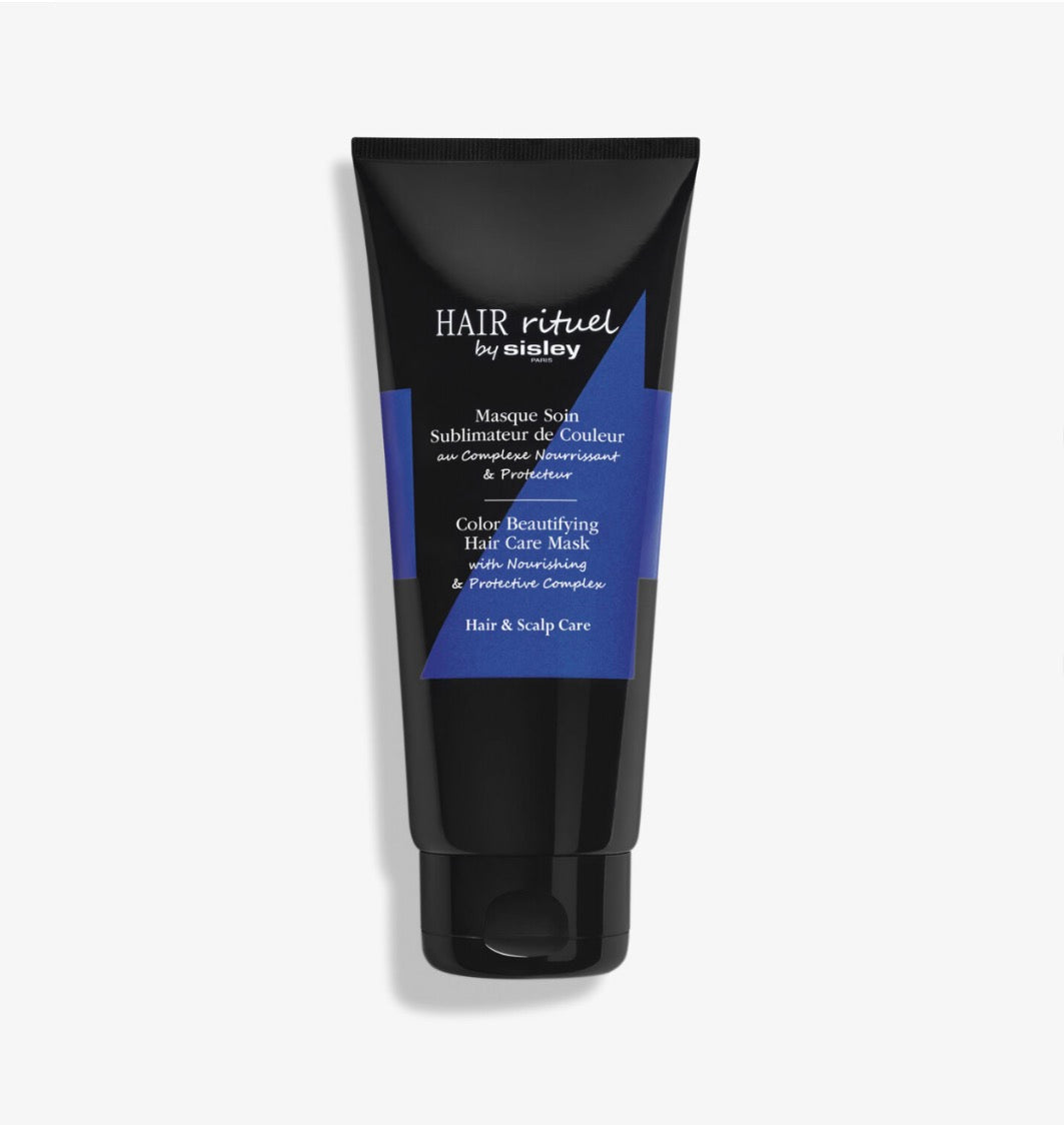 Sisley Color Beautifying Hair Care Mask
