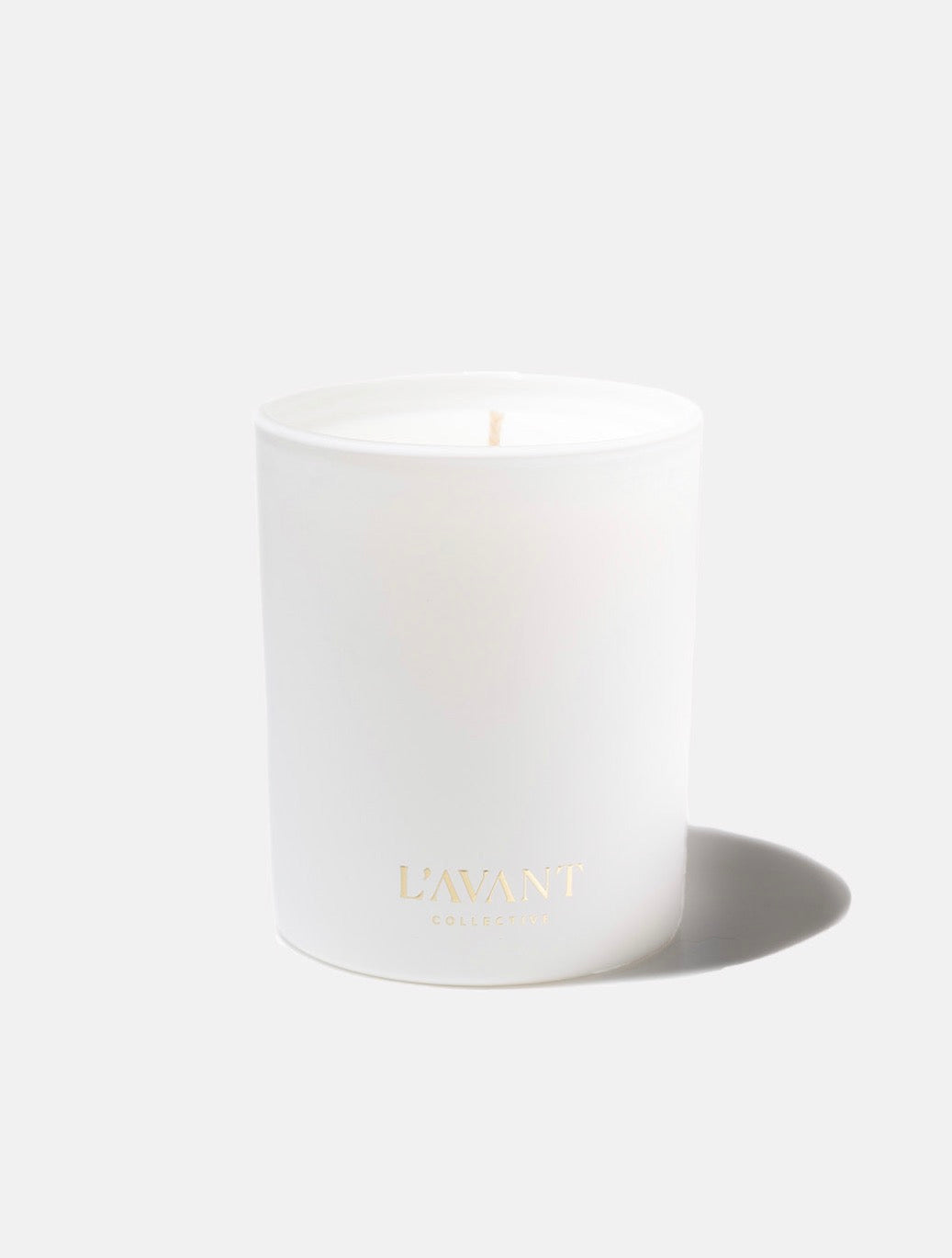 L'avant Candles