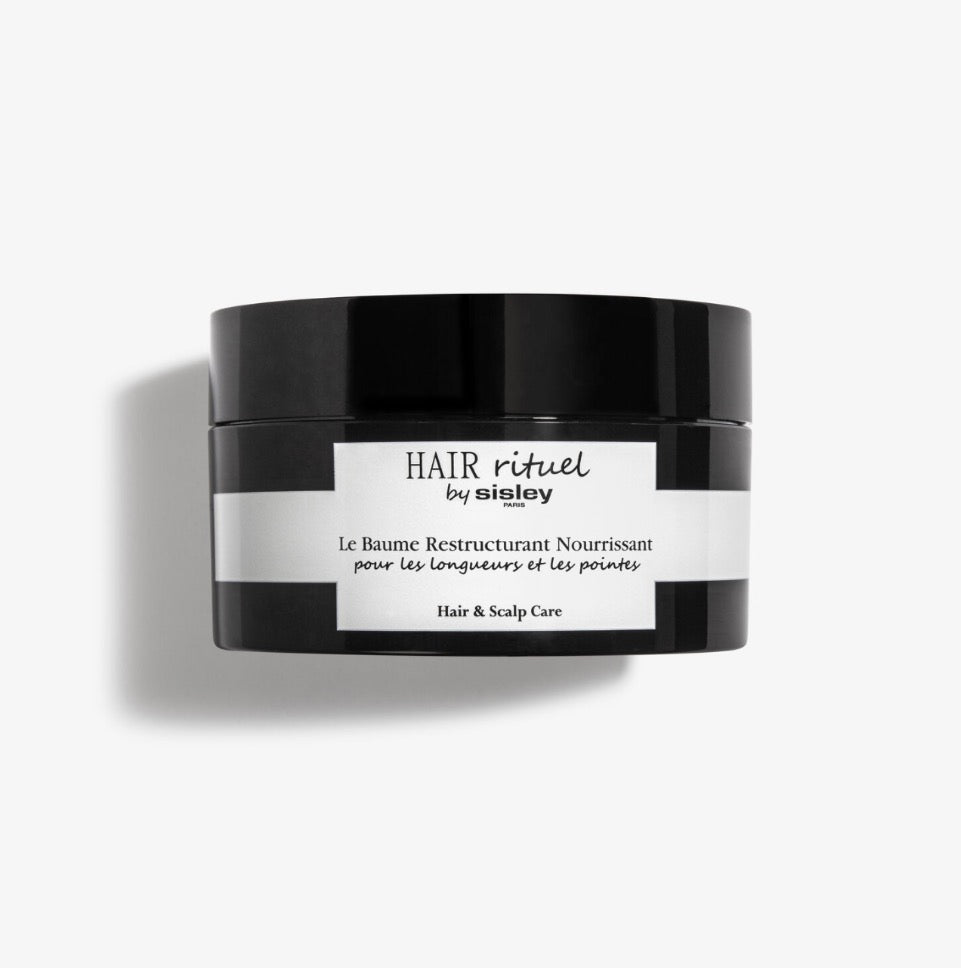 Sisley Restructuring Nourishing Hair Balm