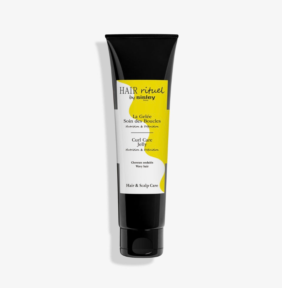 Sisley Curl Care Jelly