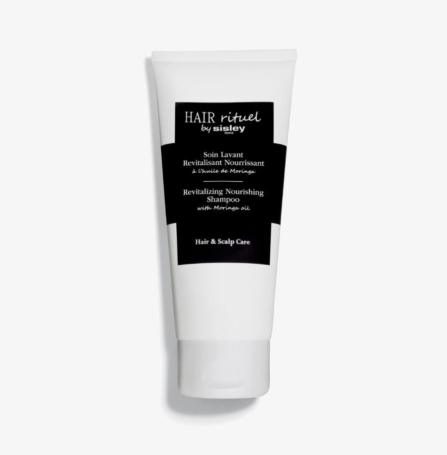 Sisley Revitalizing Nourishing Shampoo