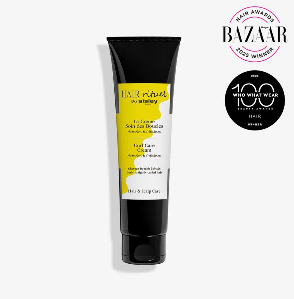 Sisley Curl Care Cream