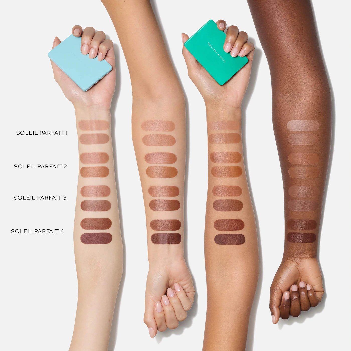 Westman Atelier Sun Bronzing Creme