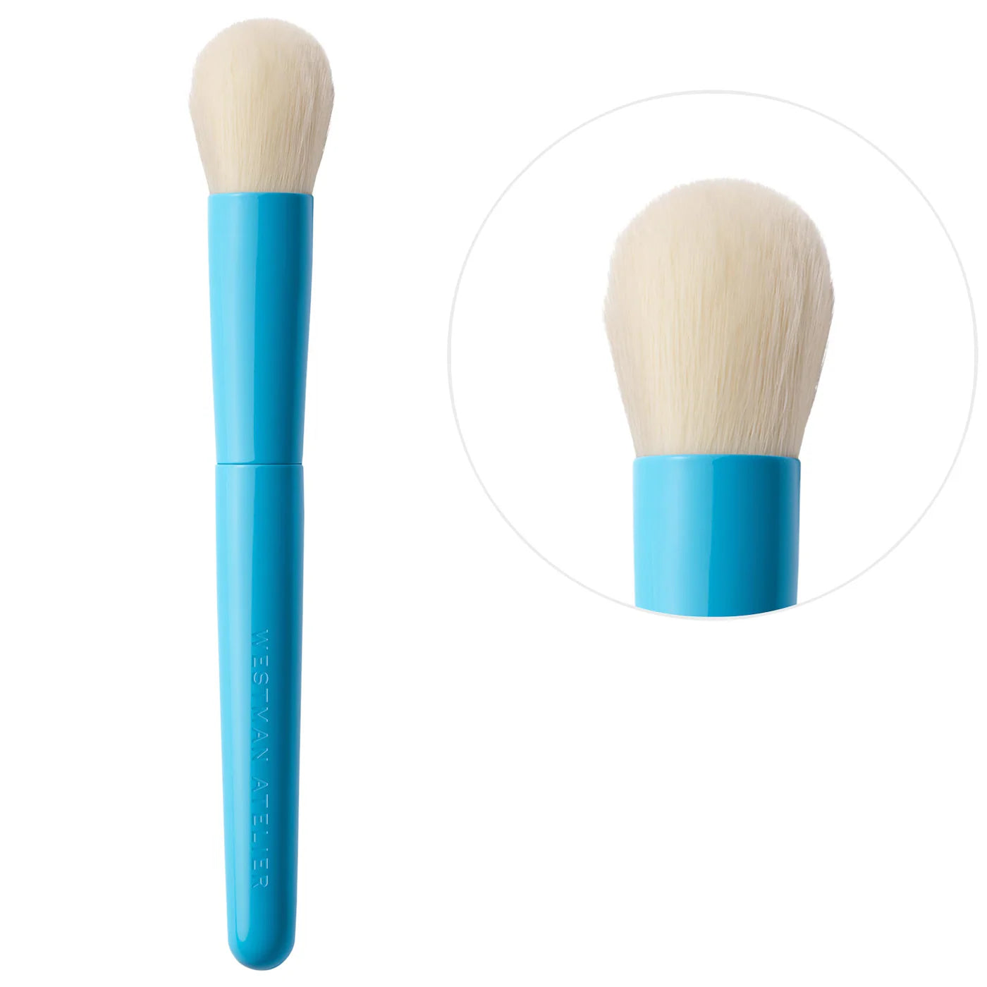 Westman Atelier Blender II Brush