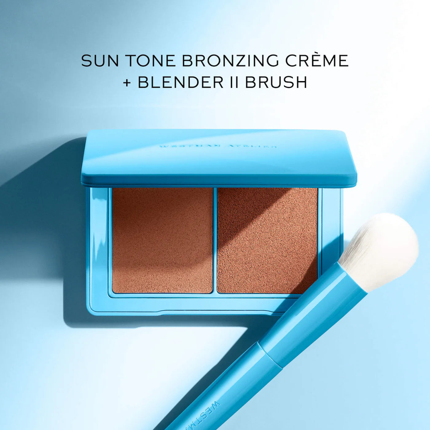 Westman Atelier Blender II Brush
