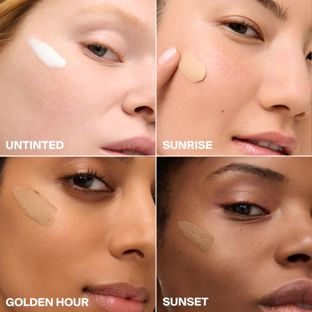Supergoop Mineral Mattescreen SPF 40