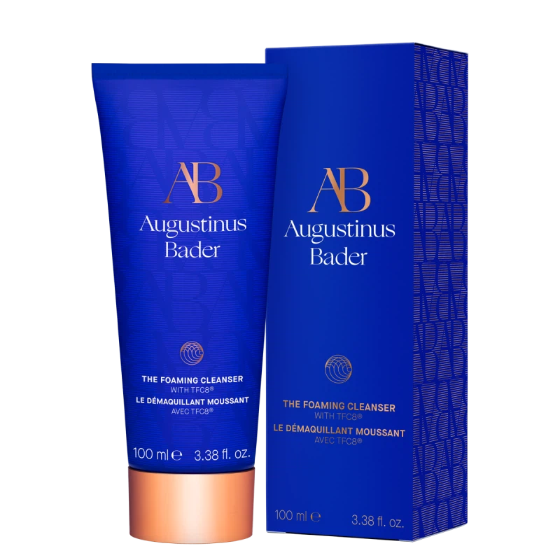 Augustinus Bader The Foaming Cleanser