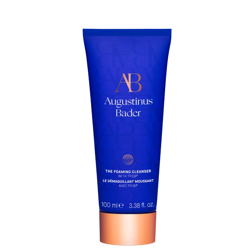 Augustinus Bader The Foaming Cleanser