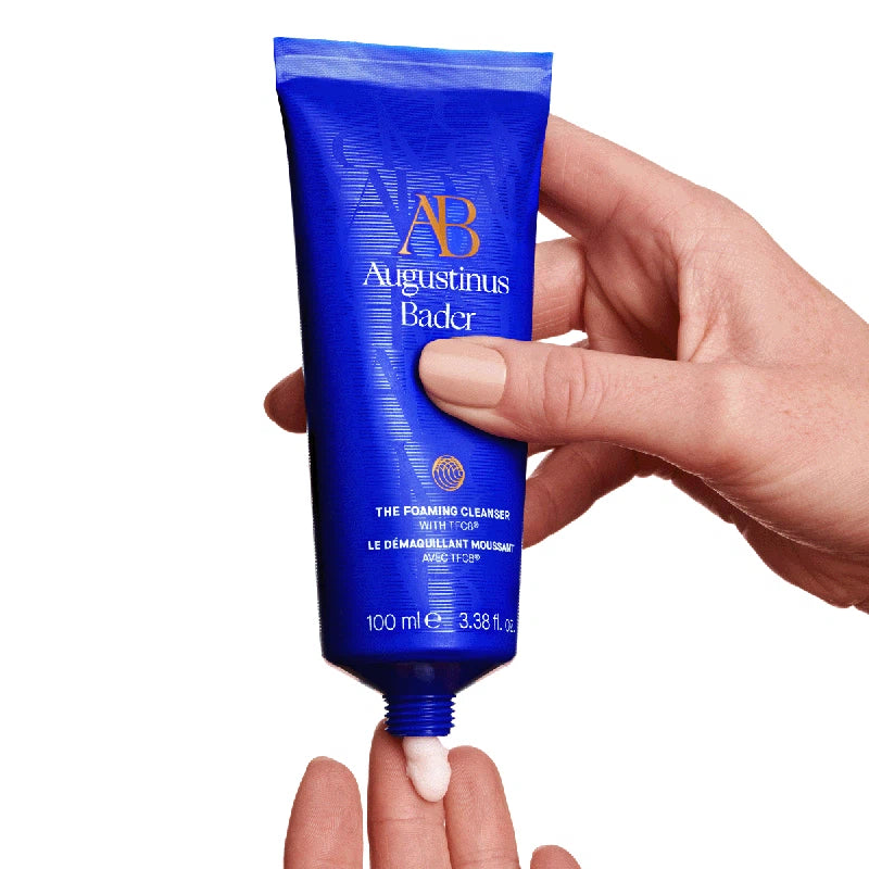 Augustinus Bader The Foaming Cleanser