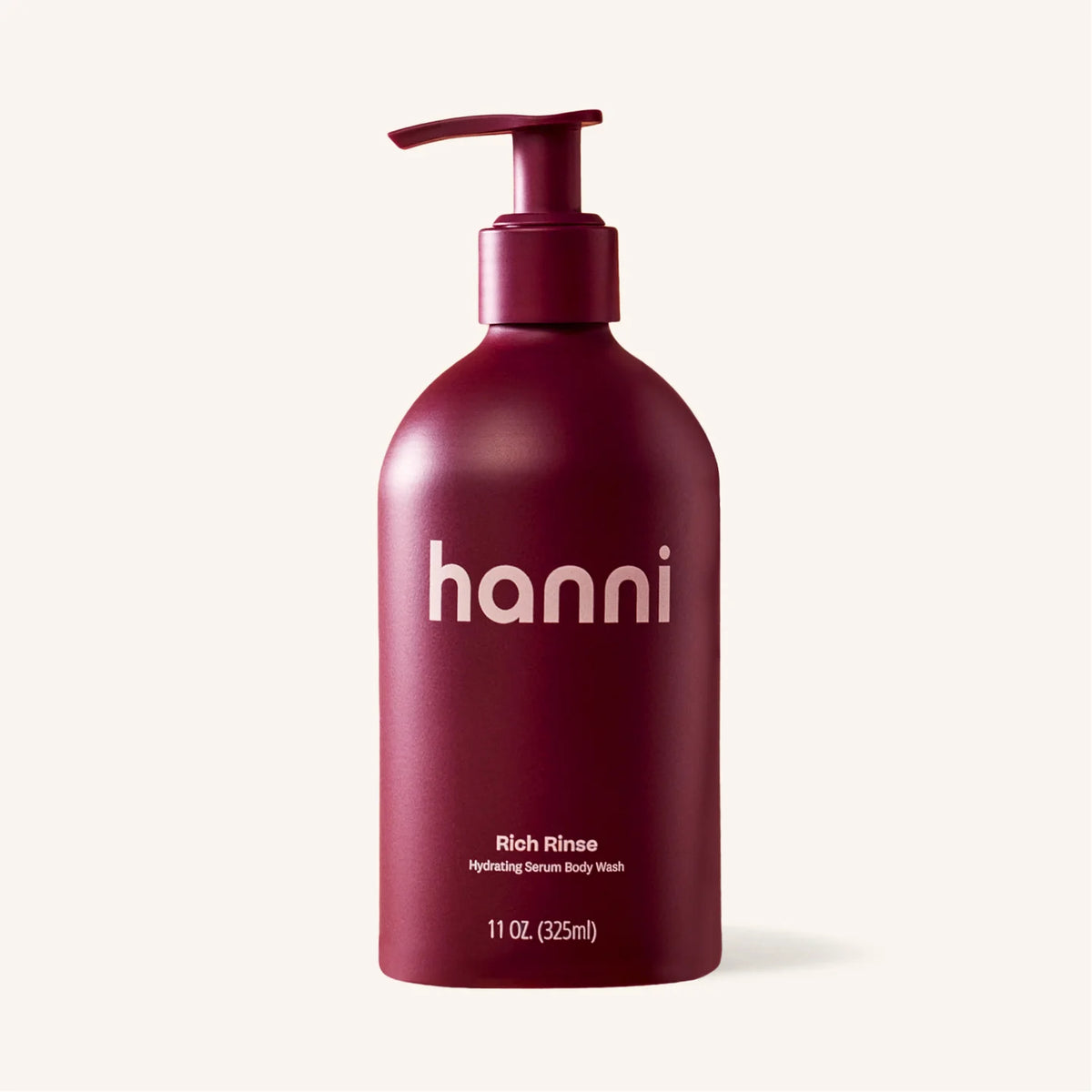 Hanni Rich Rinse
