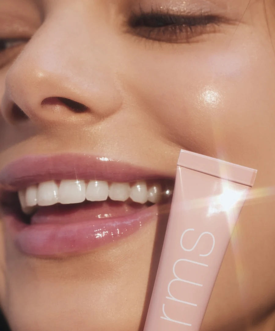 RMS The Lip &amp; Shine kit