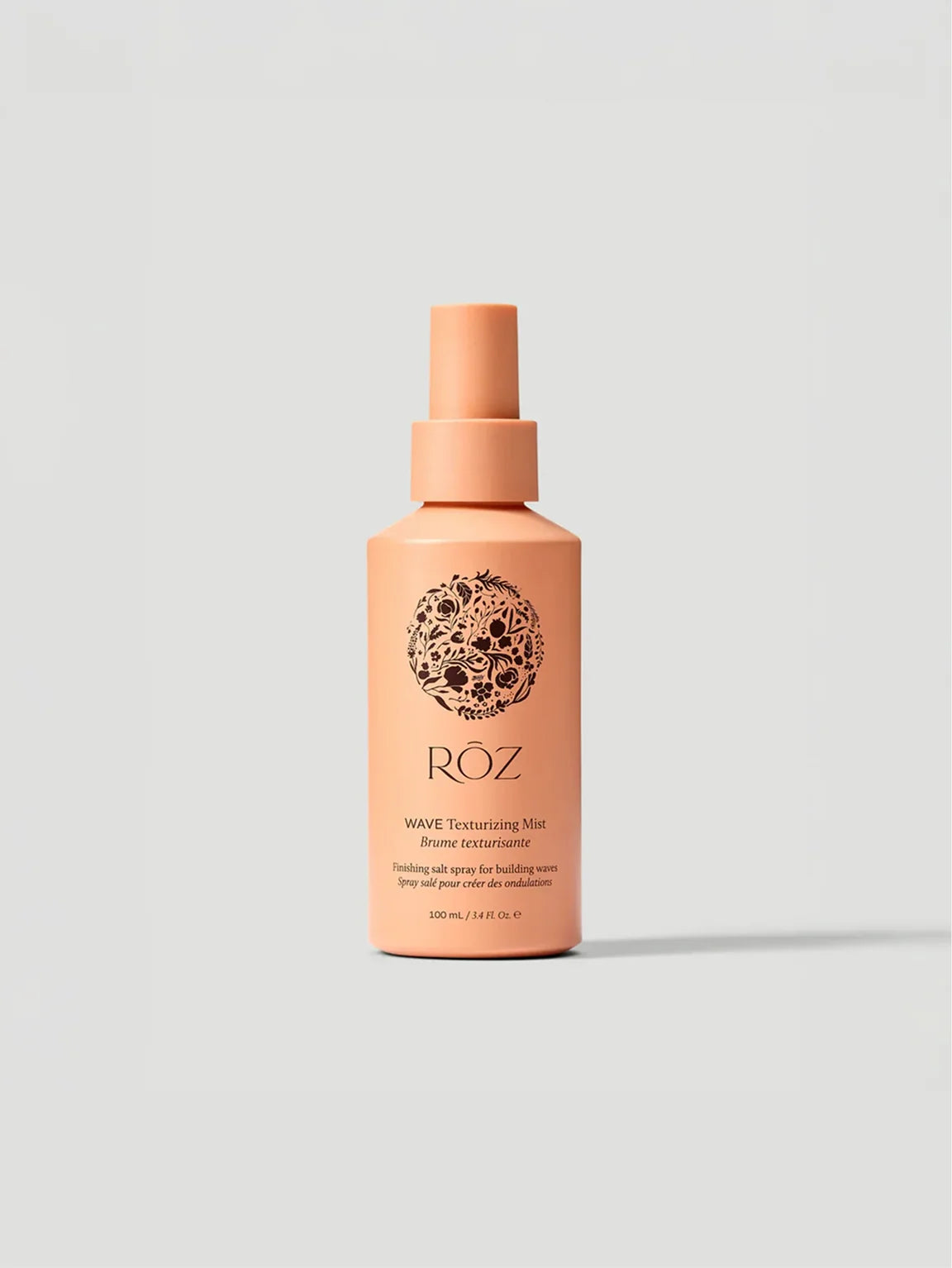 Rōz Wave Texturizing Mist