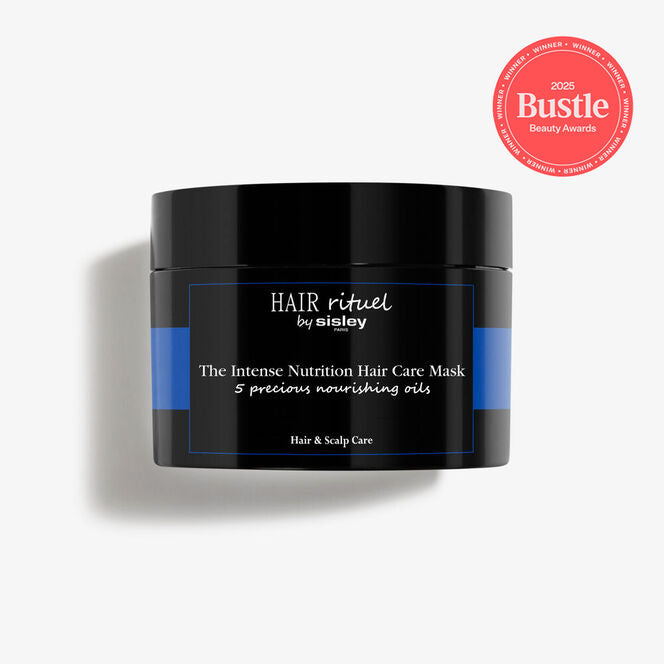 Sisley Intense Nutrition Hair Care Mask