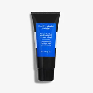 Sisley Gentle Purifying Shampoo