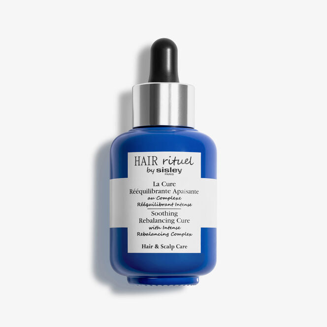 Sisley Soothing Rebalancing Cure