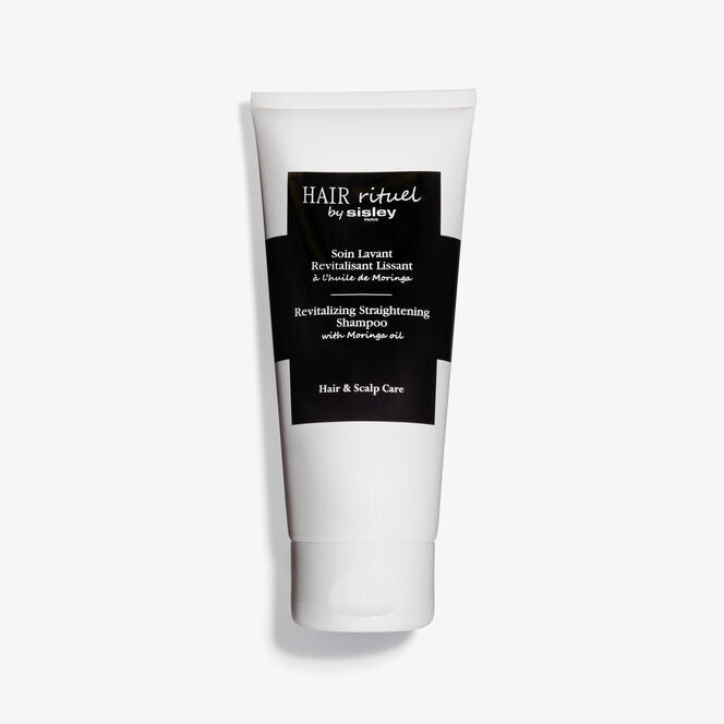Sisley Revitalizing Straightening Shampoo