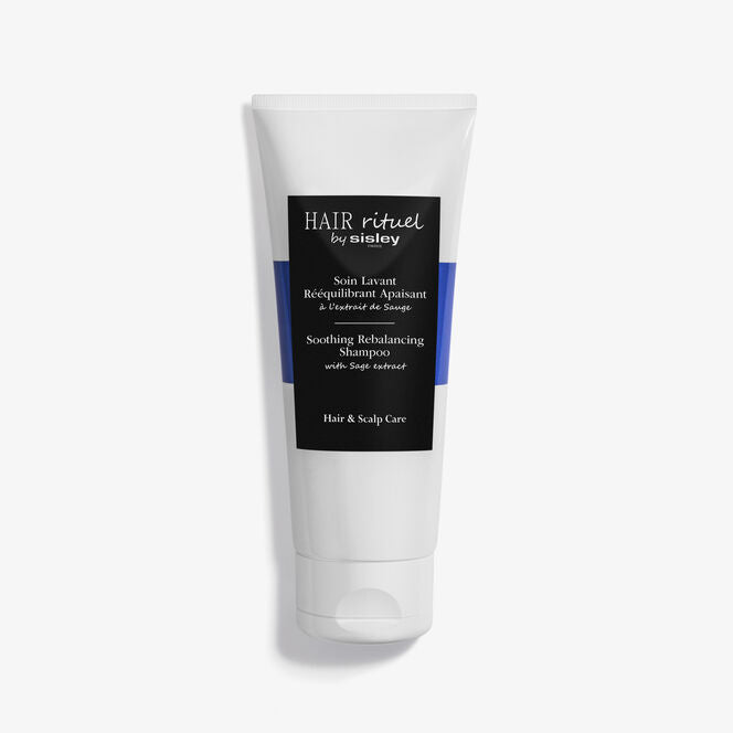 Sisley Soothing Rebalancing Shampoo