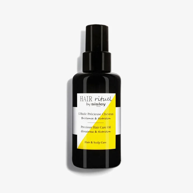 Sisley Precious Hair Care Oil