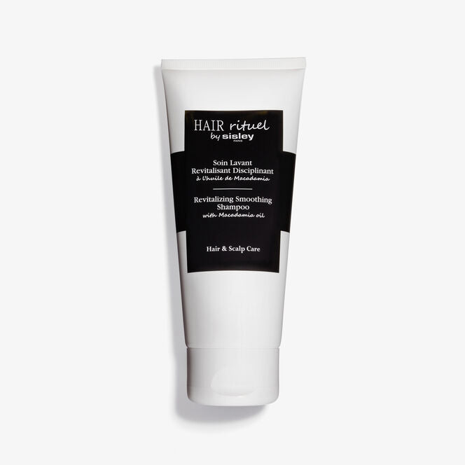 Sisley Smoothing Shampoo