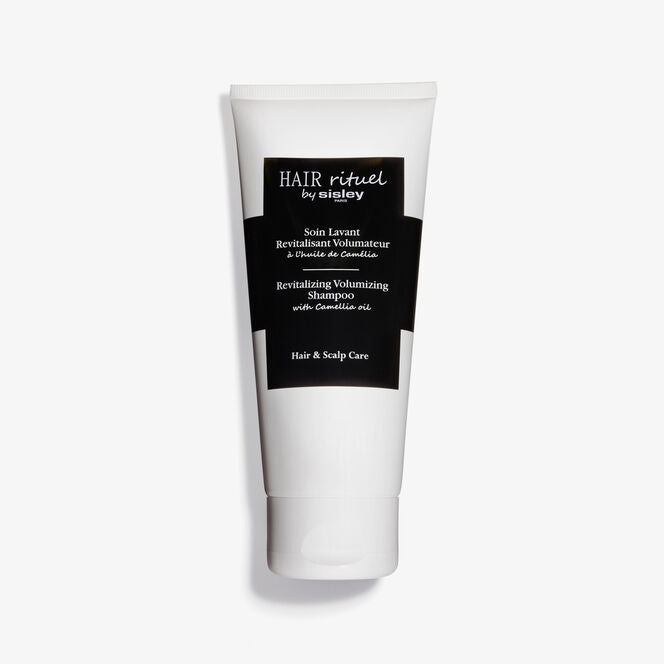Sisley Revitalizing Volumizing Shampoo