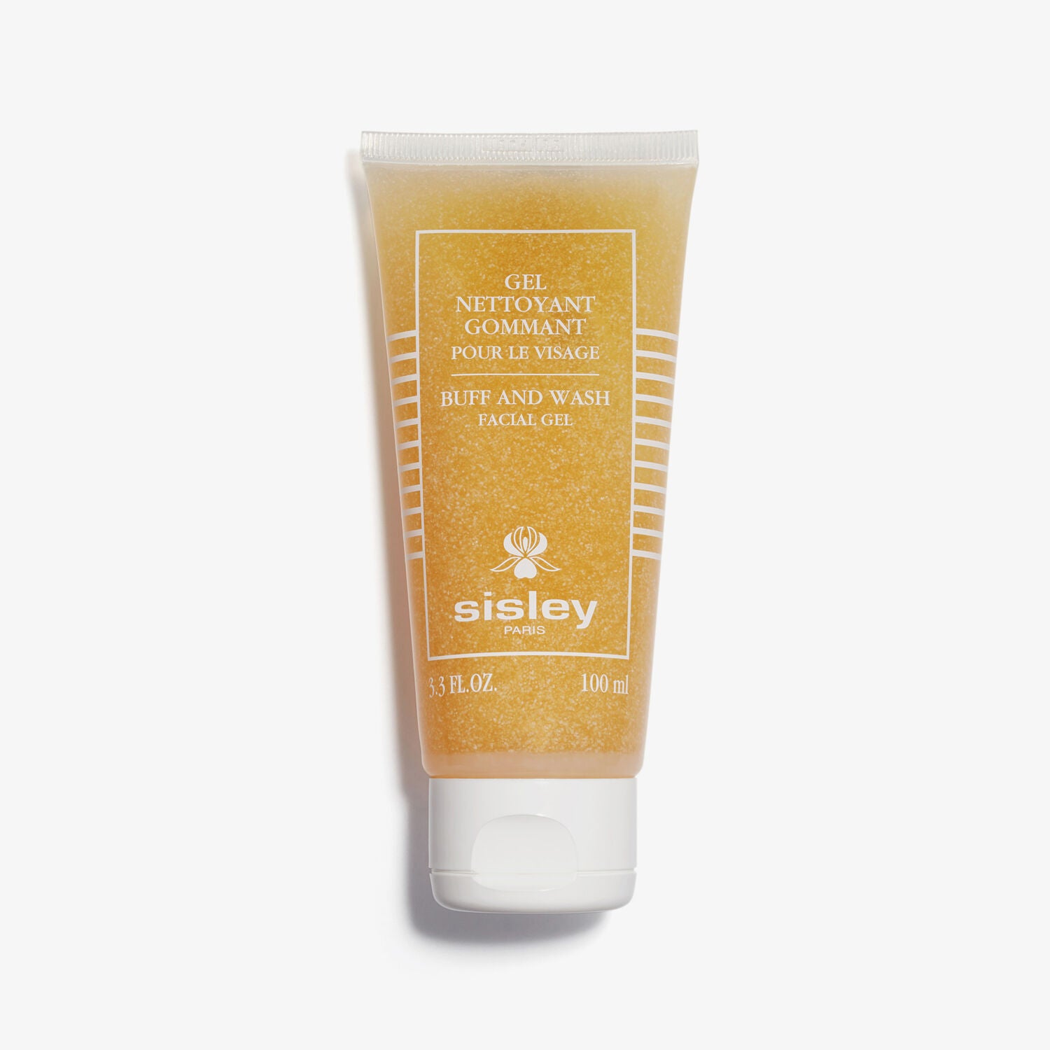 Sisley Phyto Blanc L'Exfoliant Brightening Buff &amp; Wash