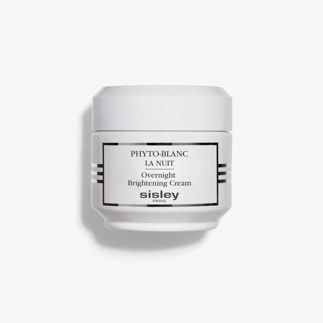 Sisley Phyto-Blanc Overnight Brightening Cream