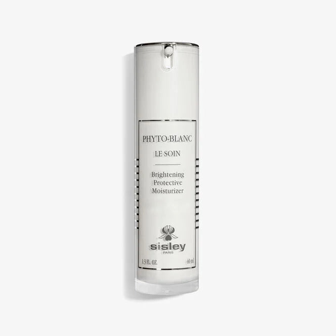 Sisley Phyto-Blanc Le Soin Brightening Protective Moistorizer
