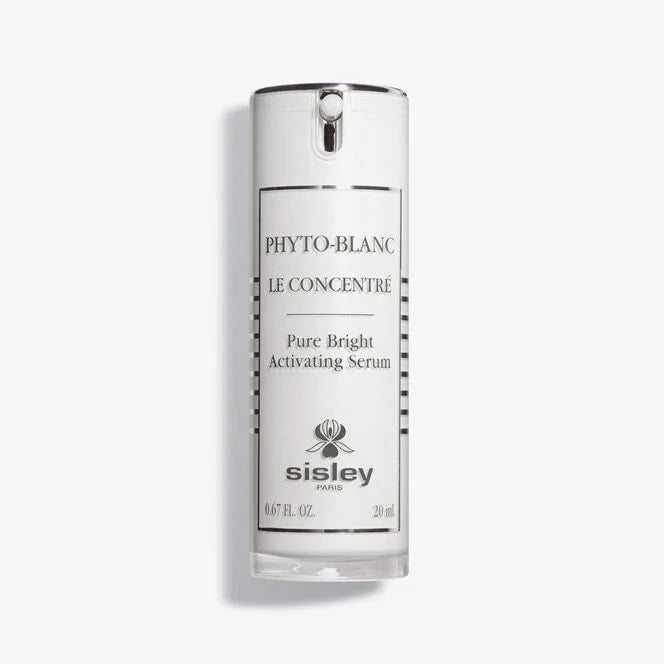 Sisley Phyto Blanc Le Concentre Pure Bright Activating Serum