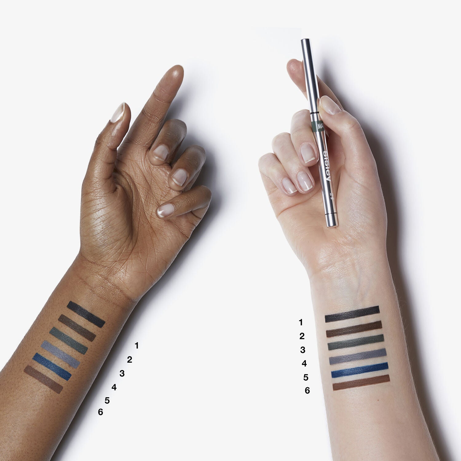 Sisley Phyto Kohl Star Waterproof Eyeliner Pencil