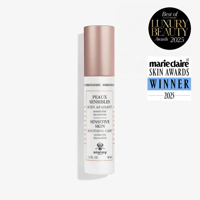 Sisley Sensitive Skin Soothing Care